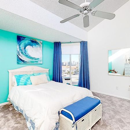 Deer Point 765 Villa Ocean City Ngoại thất bức ảnh
