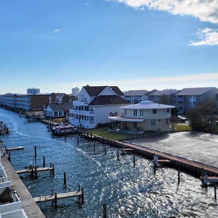 Deer Point 765 Villa Ocean City Ngoại thất bức ảnh
