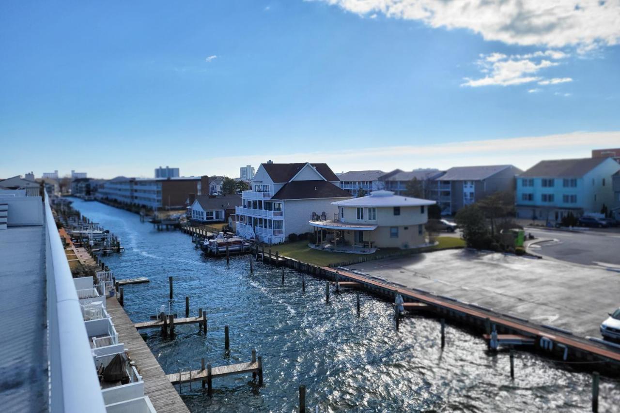 Deer Point 765 Villa Ocean City Ngoại thất bức ảnh