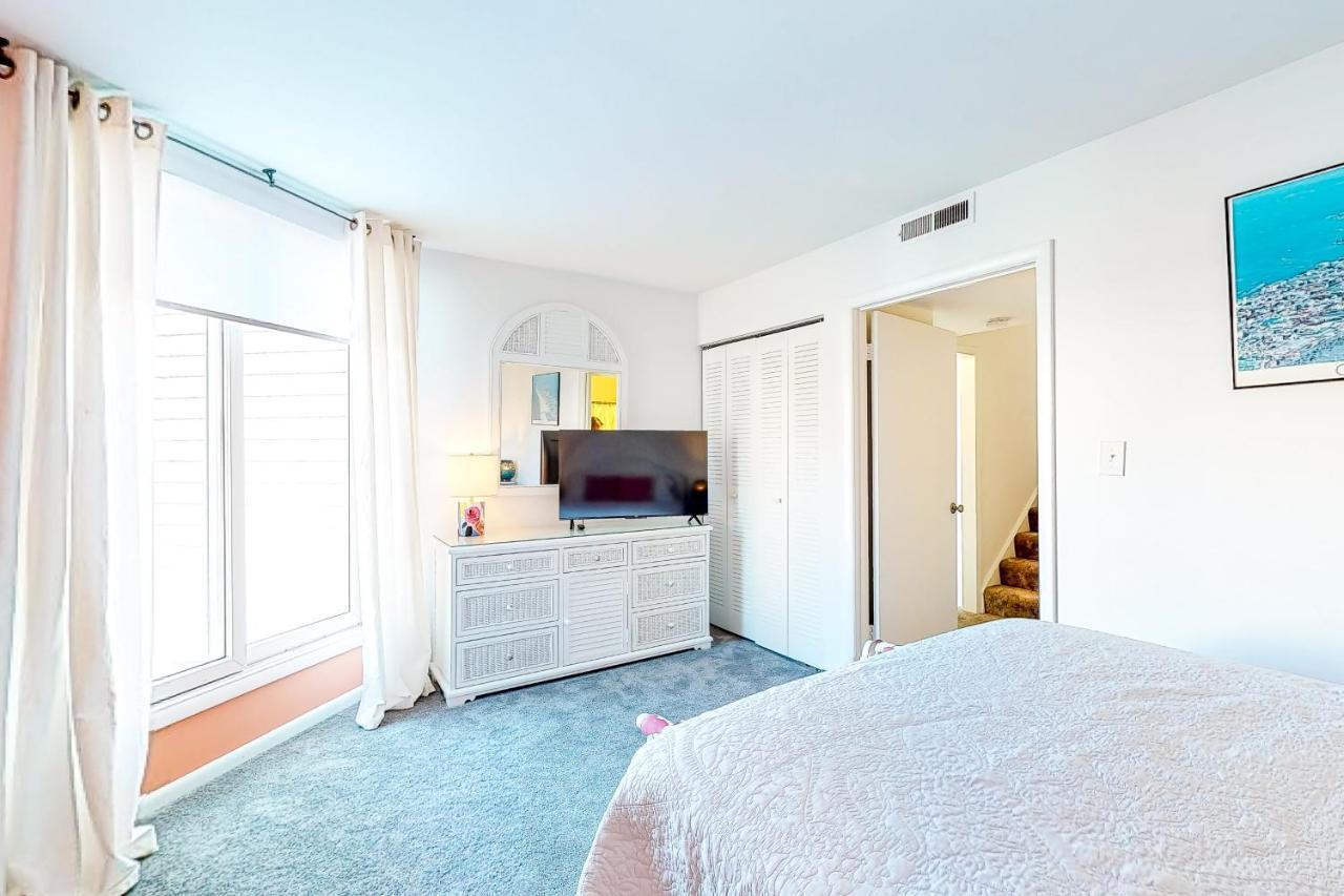 Deer Point 765 Villa Ocean City Ngoại thất bức ảnh
