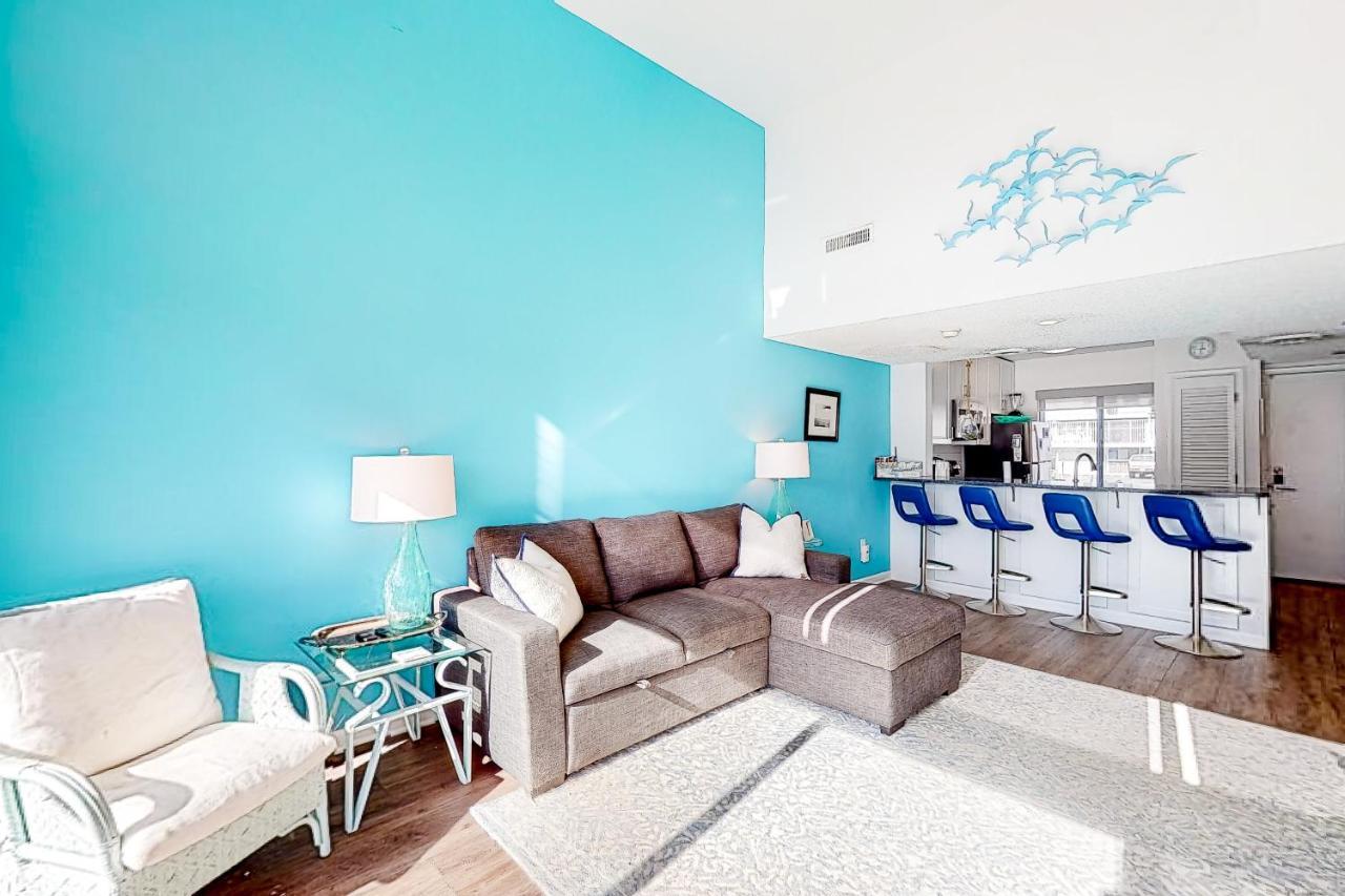 Deer Point 765 Villa Ocean City Ngoại thất bức ảnh