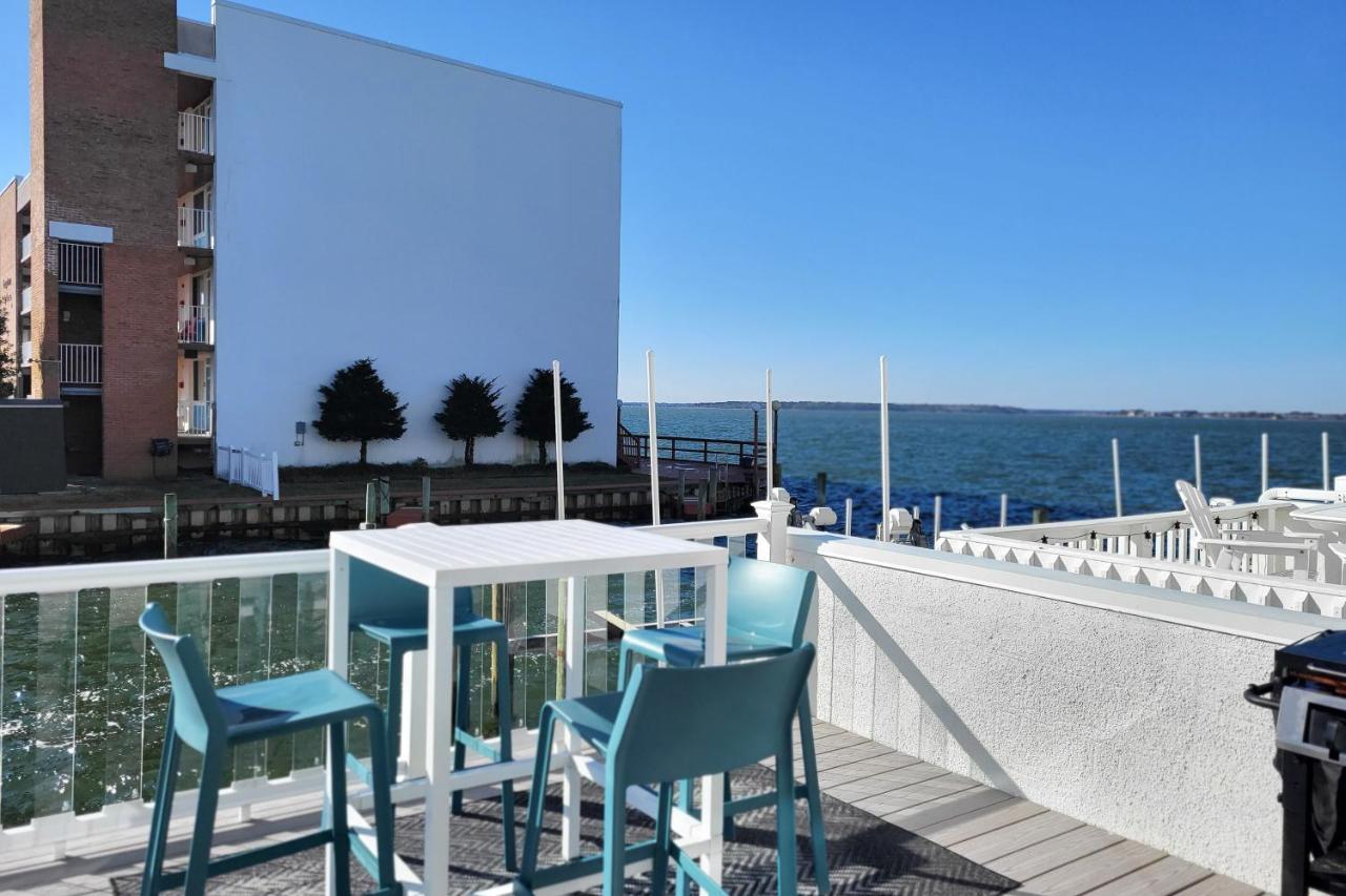 Deer Point 765 Villa Ocean City Ngoại thất bức ảnh