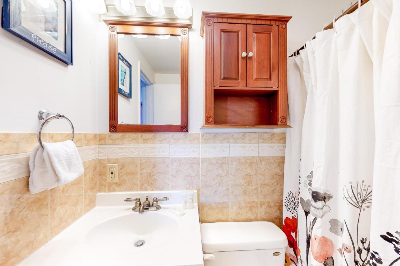 Deer Point 765 Villa Ocean City Ngoại thất bức ảnh