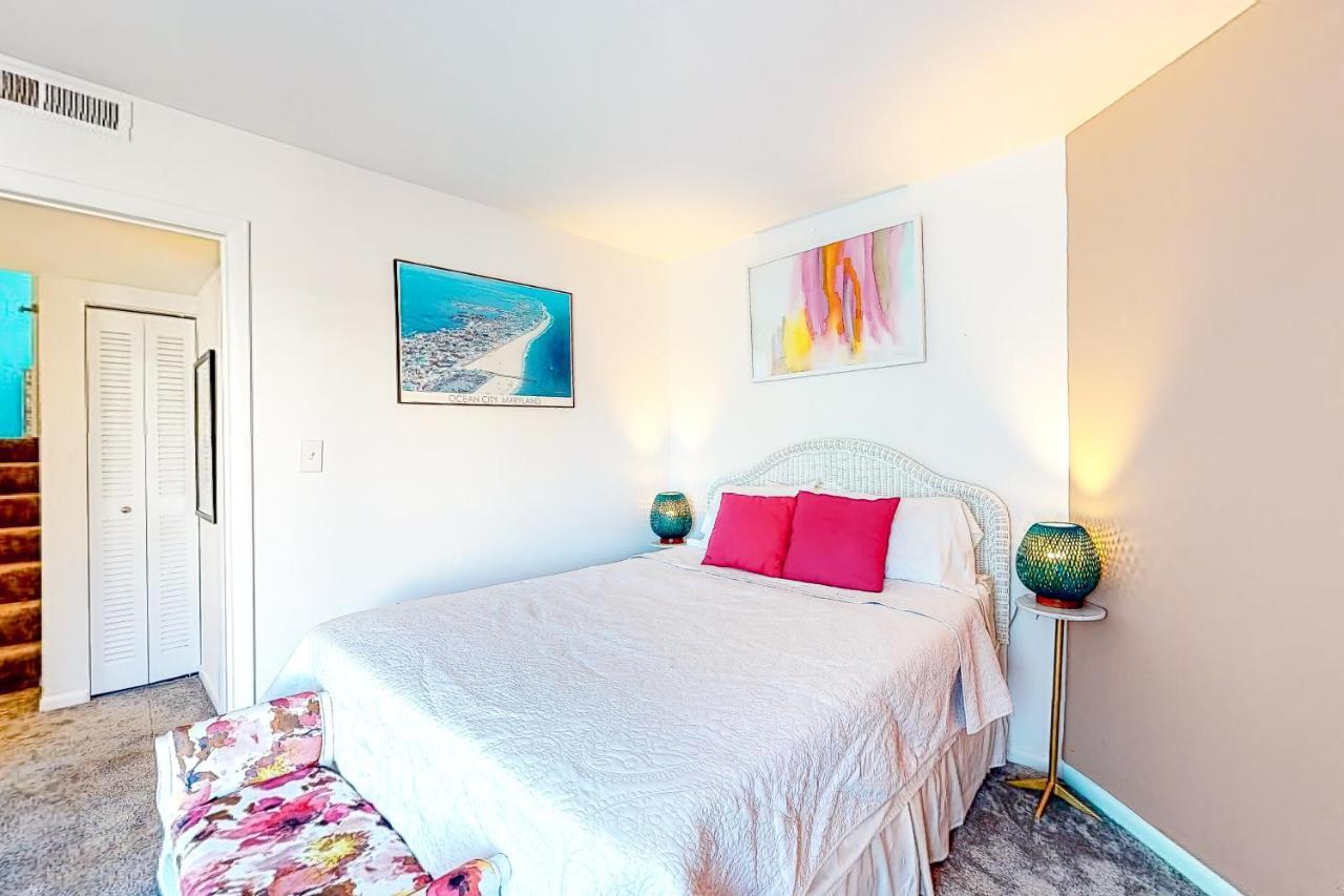 Deer Point 765 Villa Ocean City Ngoại thất bức ảnh
