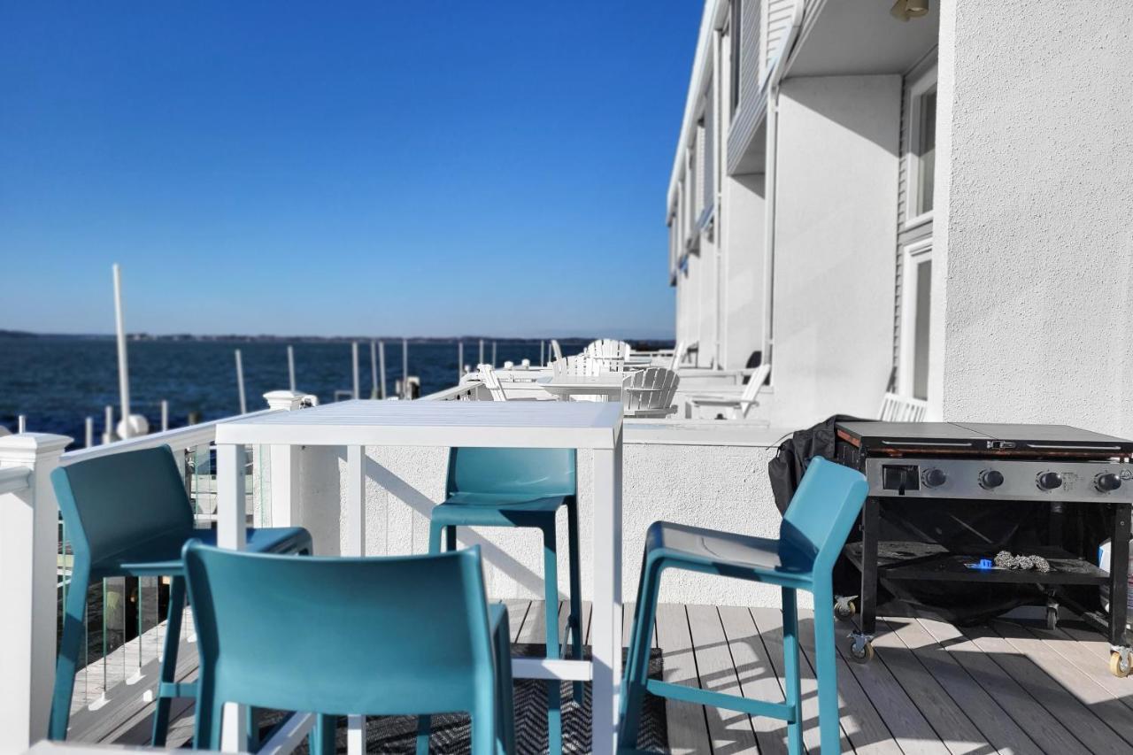 Deer Point 765 Villa Ocean City Ngoại thất bức ảnh
